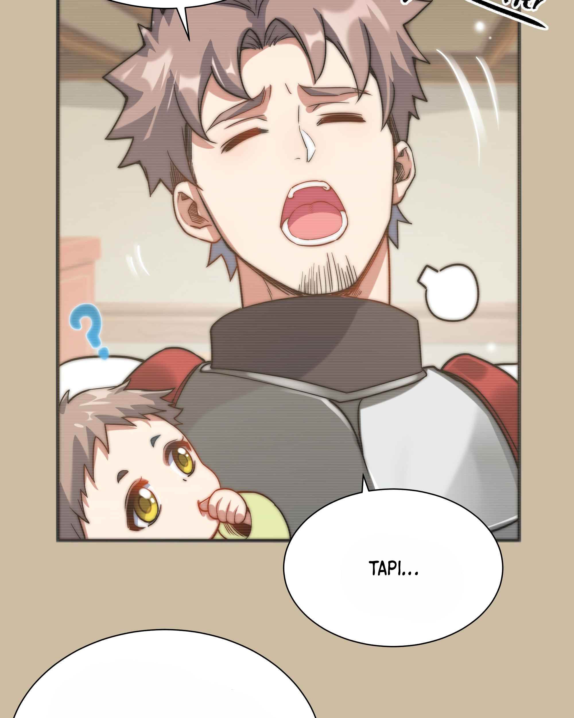 I Came From The Abyss to Save Mankind Chapter 7 Gambar 63