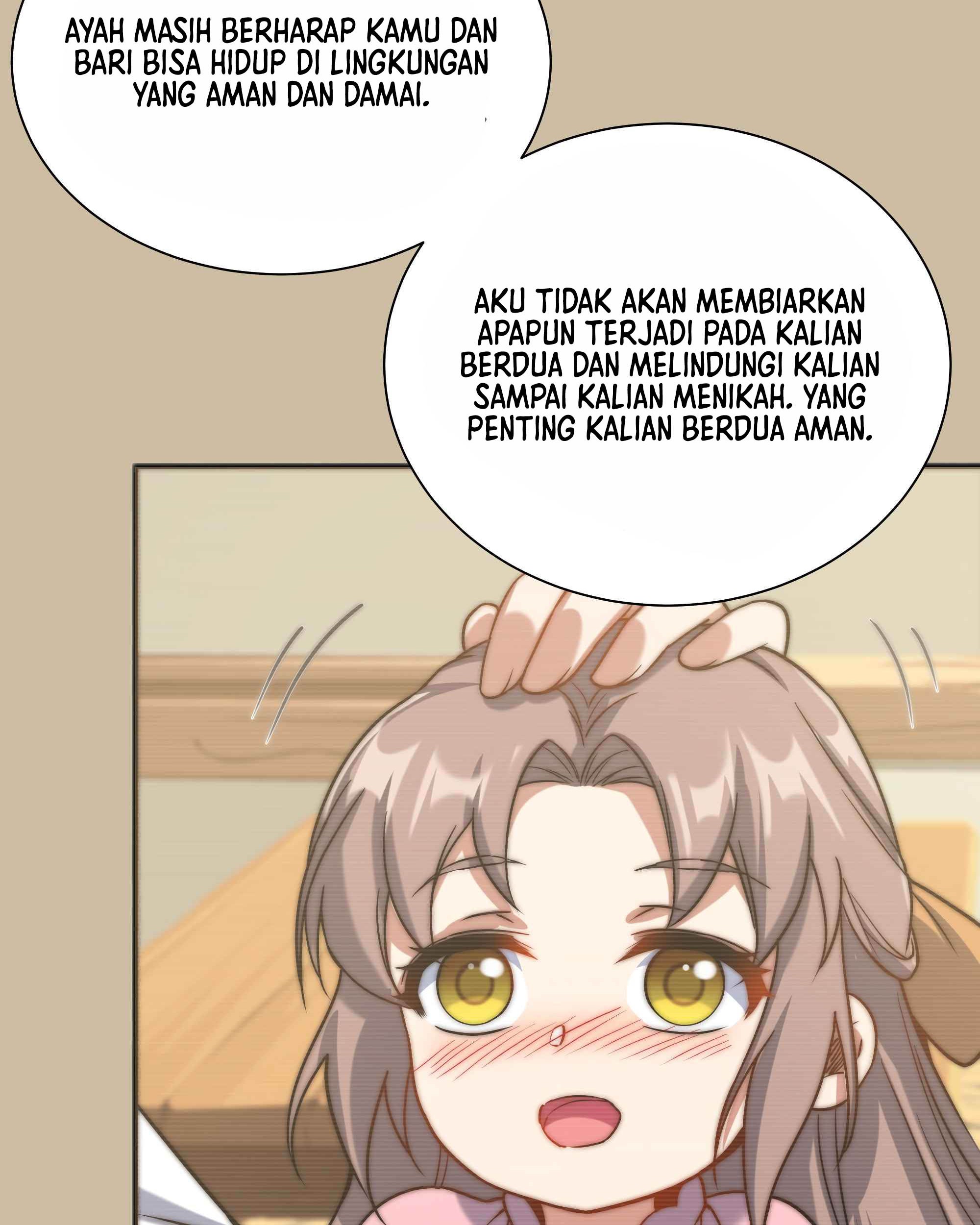 I Came From The Abyss to Save Mankind Chapter 7 Gambar 64