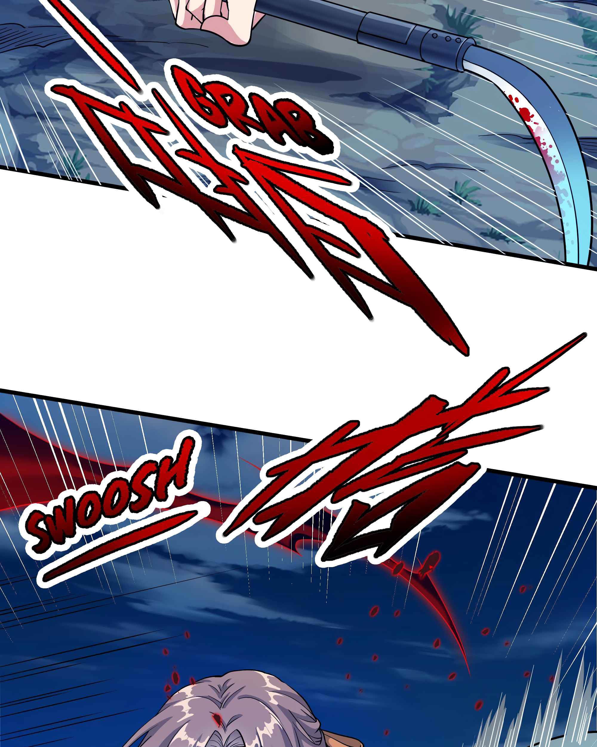 I Came From The Abyss to Save Mankind Chapter 7 Gambar 77