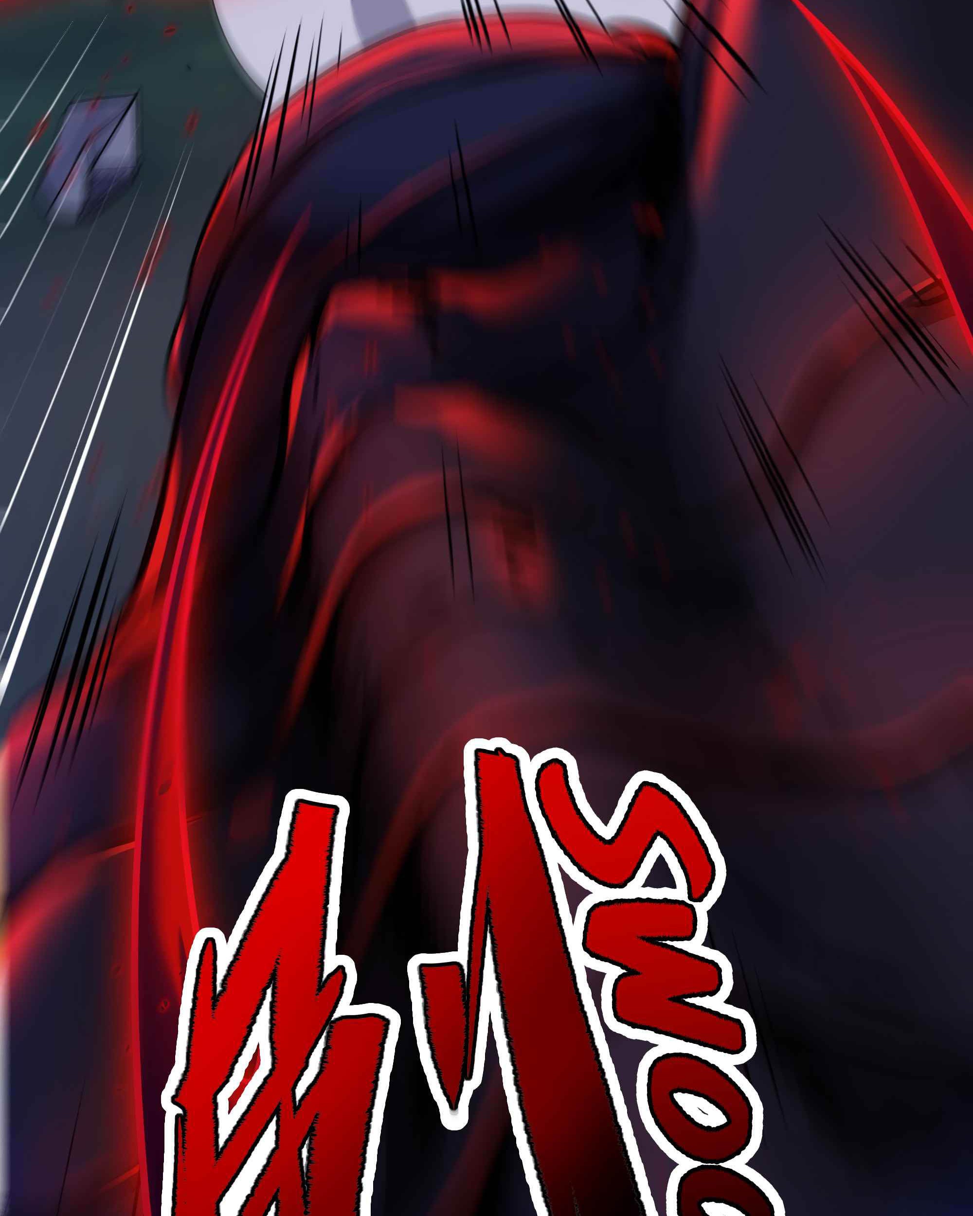 I Came From The Abyss to Save Mankind Chapter 7 Gambar 80