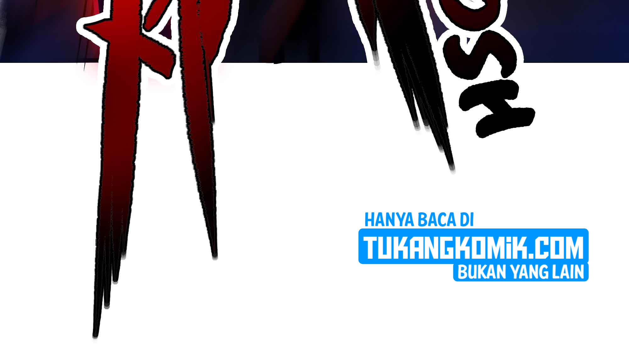 I Came From The Abyss to Save Mankind Chapter 7 Gambar 81
