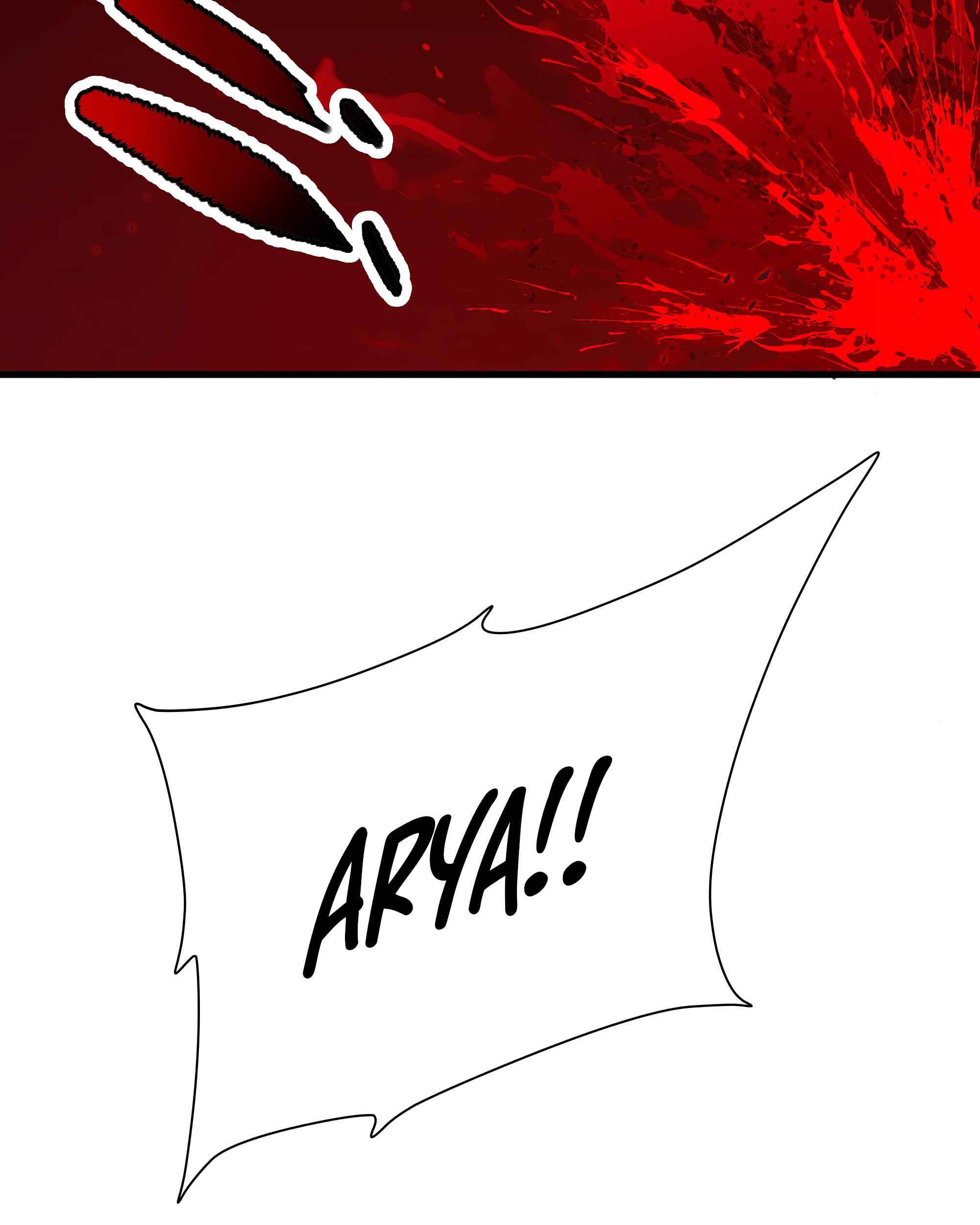 I Came From The Abyss to Save Mankind Chapter 7 Gambar 83