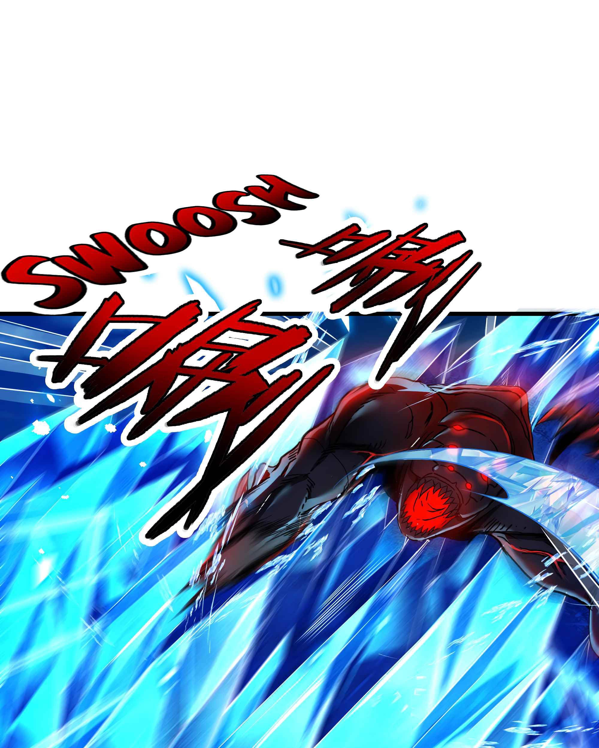 I Came From The Abyss to Save Mankind Chapter 7 Gambar 84