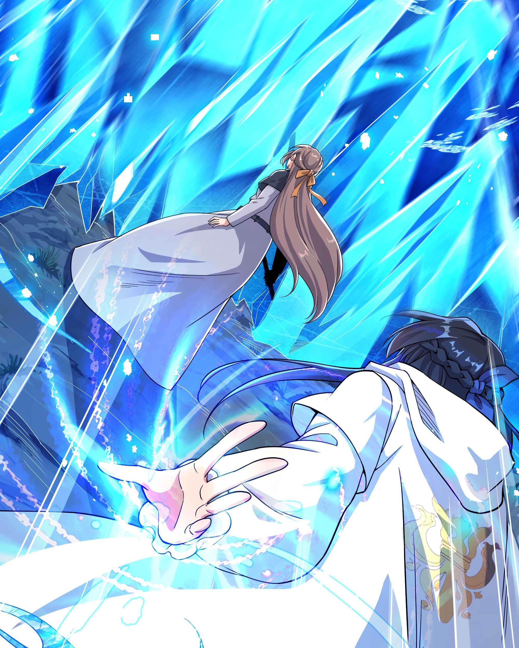I Came From The Abyss to Save Mankind Chapter 7 Gambar 85