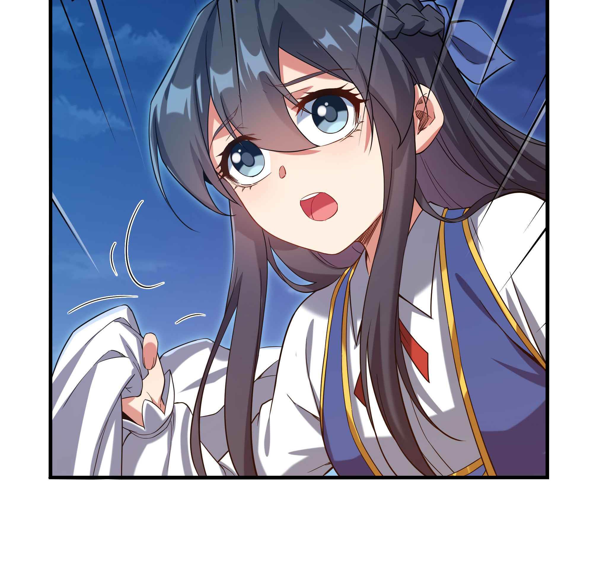 I Came From The Abyss to Save Mankind Chapter 7 Gambar 10