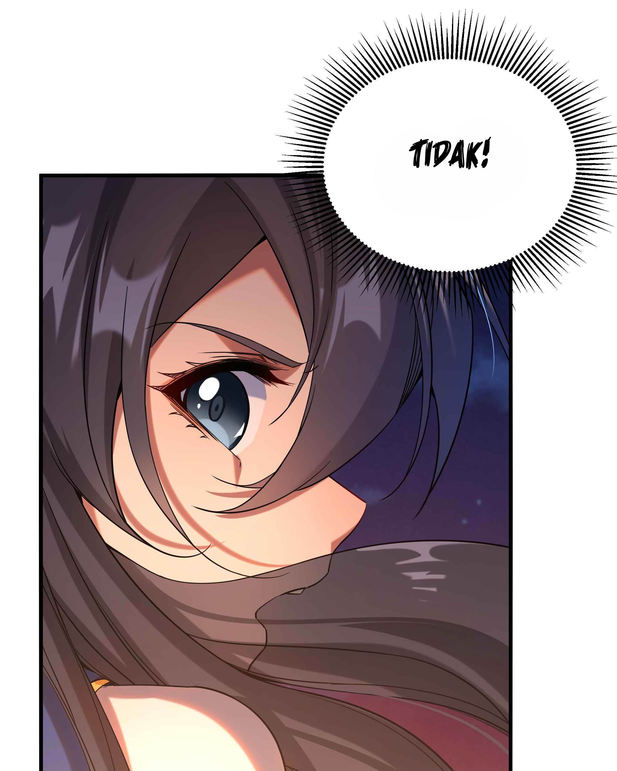 I Came From The Abyss to Save Mankind Chapter 7 Gambar 13