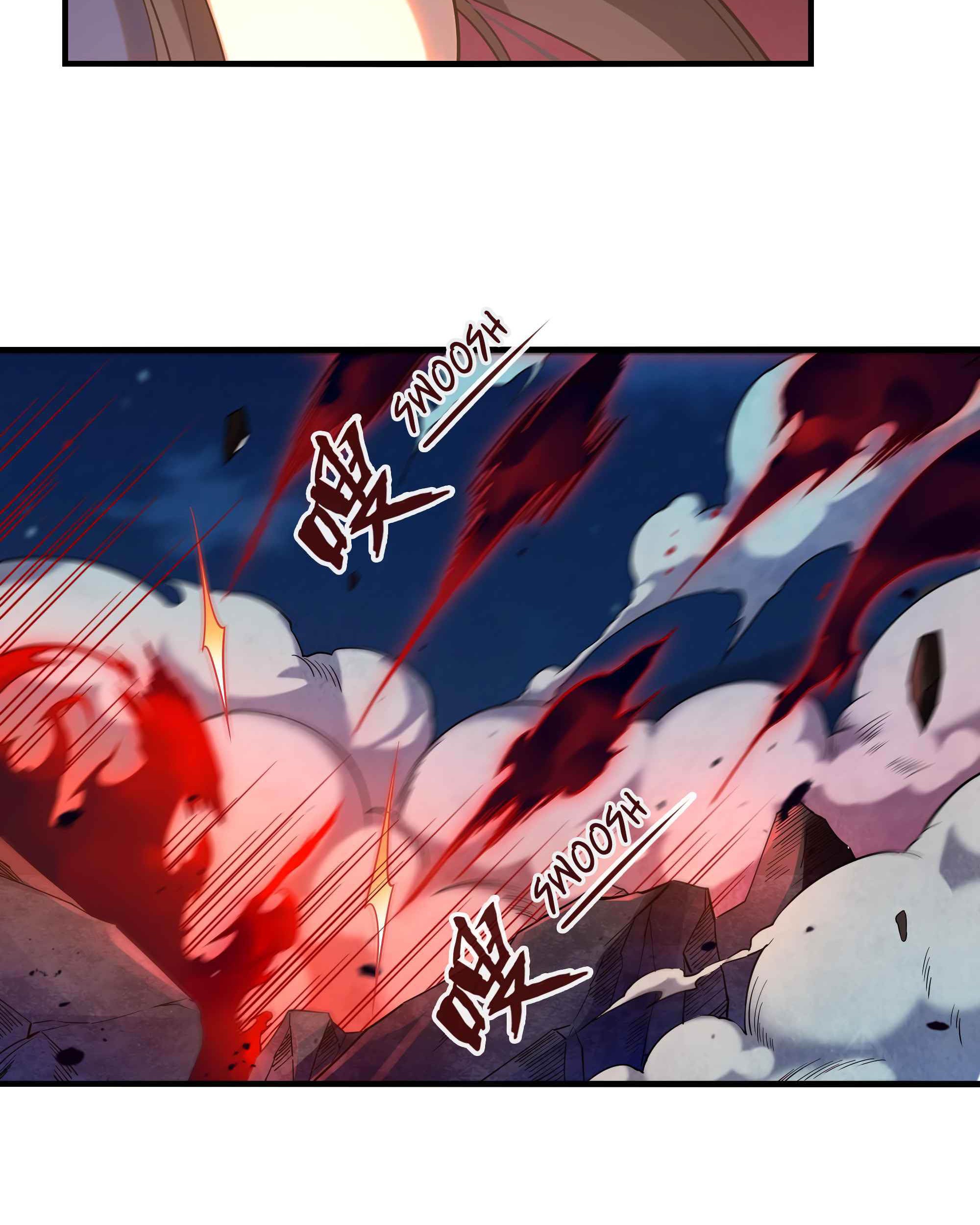 I Came From The Abyss to Save Mankind Chapter 7 Gambar 14