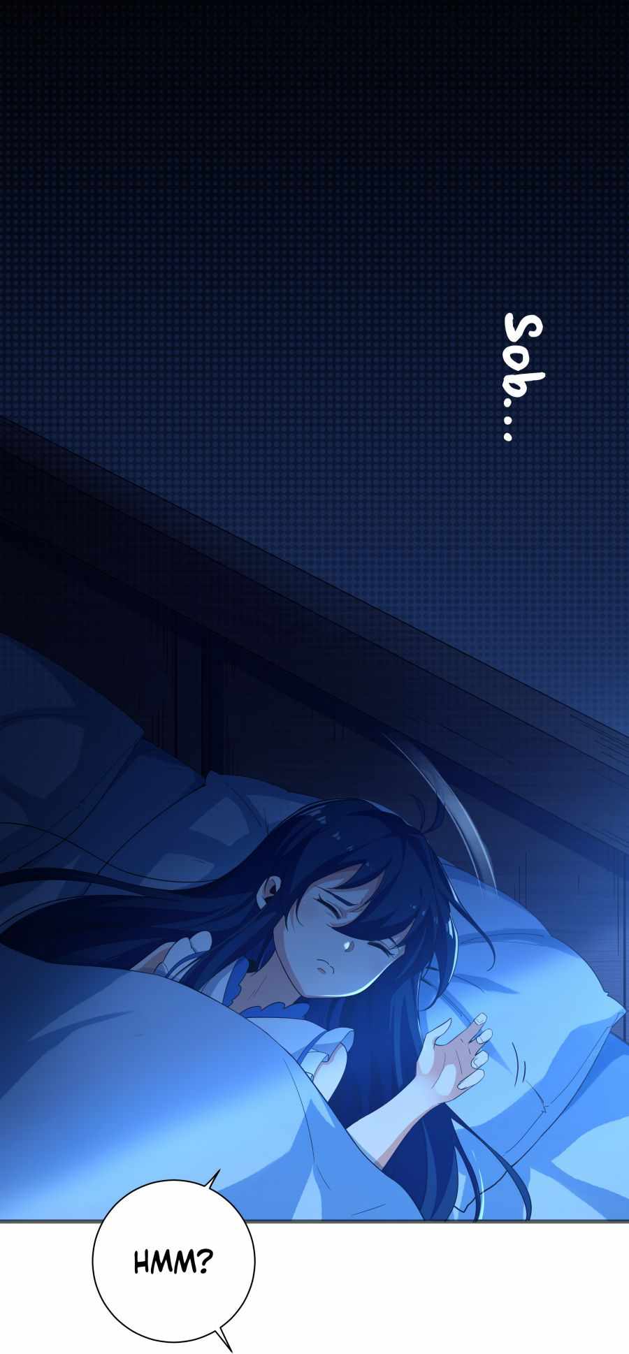 Baca I Came From The Abyss to Save Mankind Chapter 6 Gambar 2