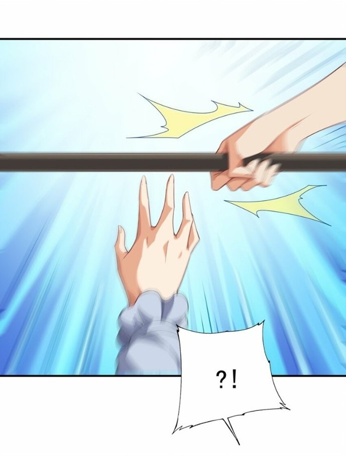 I Came From The Abyss to Save Mankind Chapter 05 Gambar 20