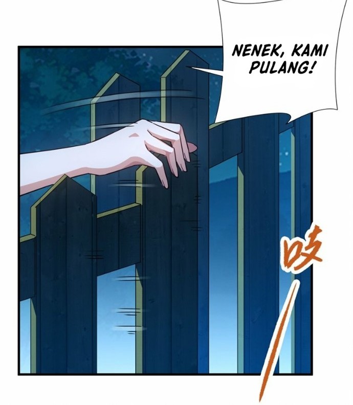 Baca I Came From The Abyss to Save Mankind Chapter 05 Gambar 2