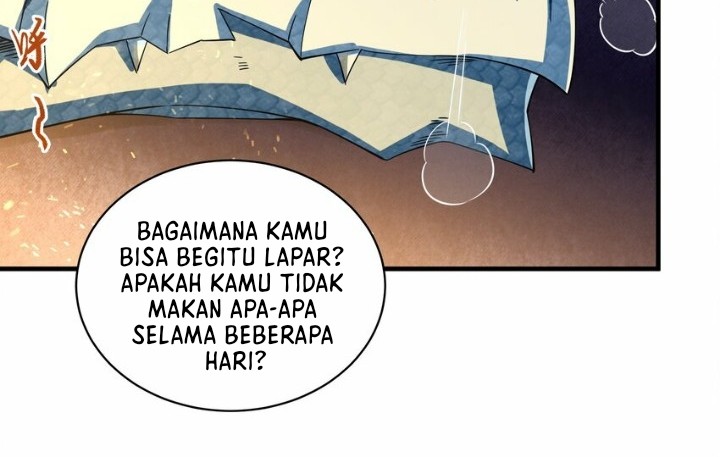 I Came From The Abyss to Save Mankind Chapter 04 Gambar 22