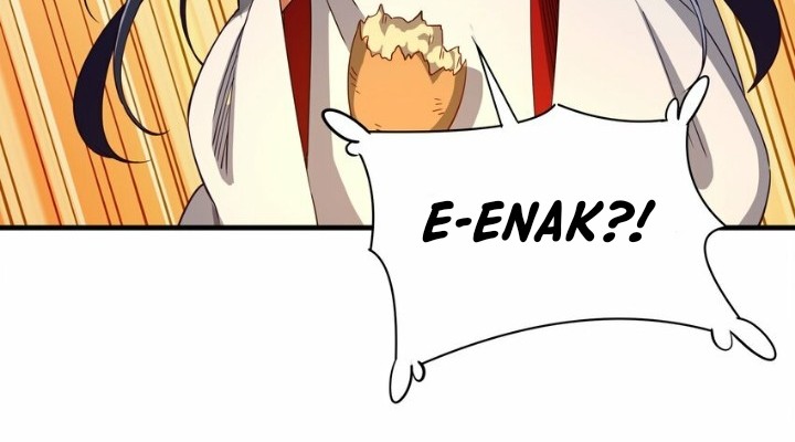 I Came From The Abyss to Save Mankind Chapter 04 Gambar 26
