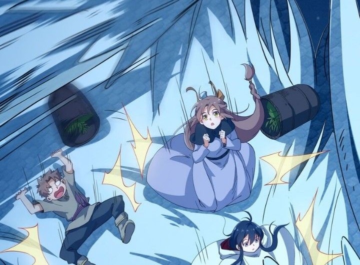 I Came From The Abyss to Save Mankind Chapter 04 Gambar 30