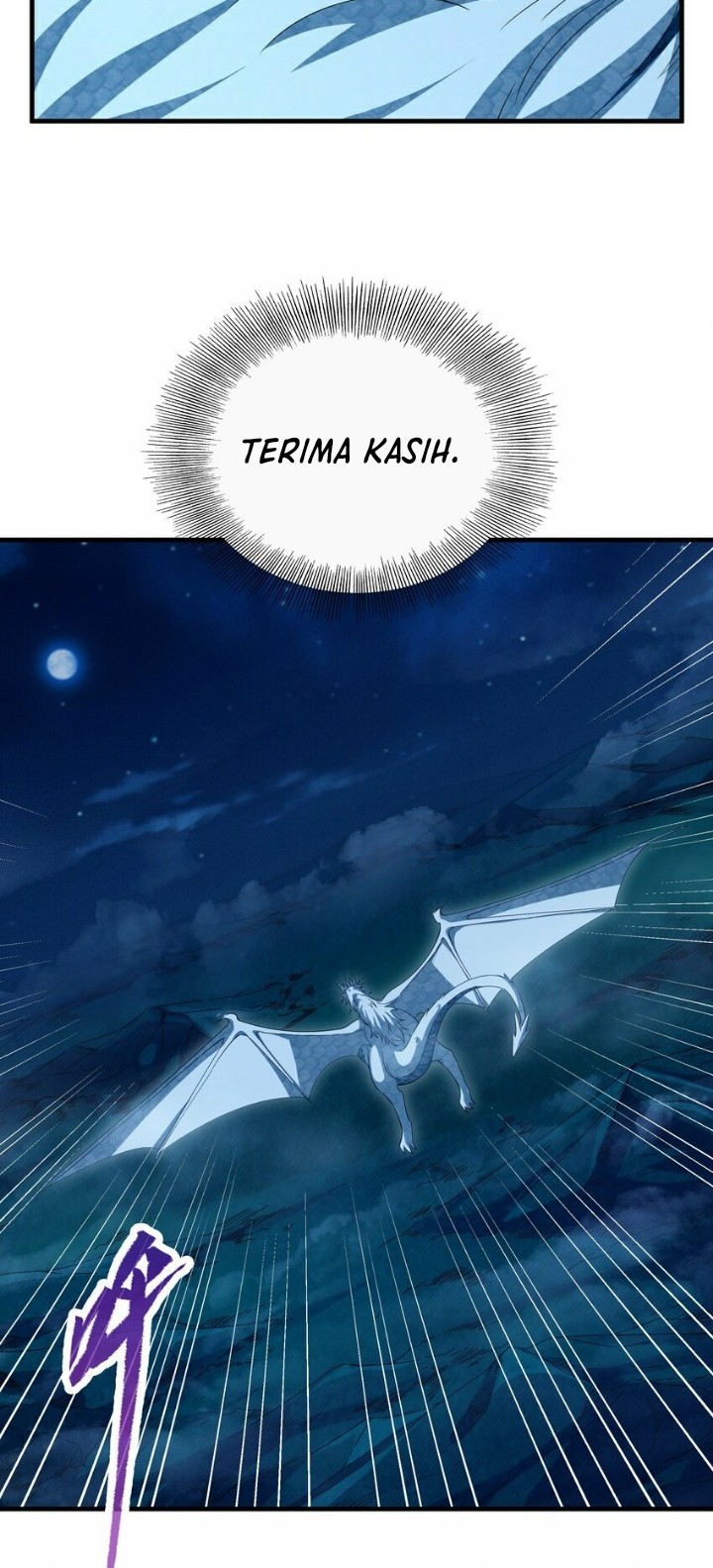 I Came From The Abyss to Save Mankind Chapter 04 Gambar 32