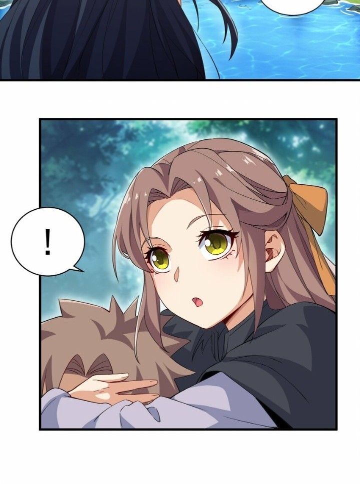 I Came From The Abyss to Save Mankind Chapter 04 Gambar 4