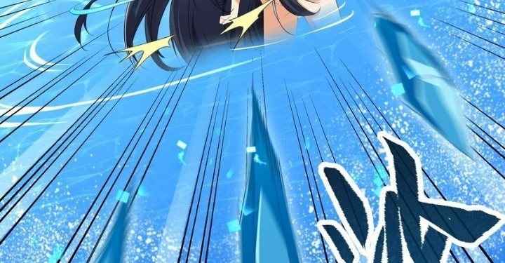I Came From The Abyss to Save Mankind Chapter 04 Gambar 6