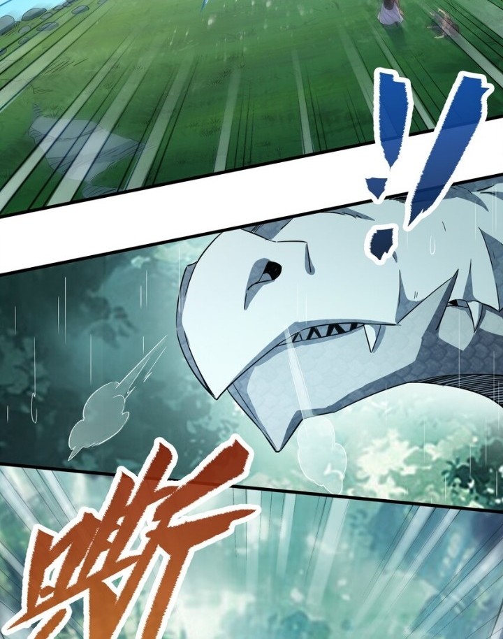 I Came From The Abyss to Save Mankind Chapter 04 Gambar 10