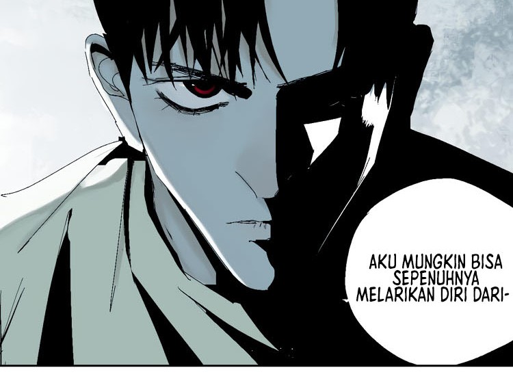 Ghosts in Nanting Chapter 14 Gambar 29