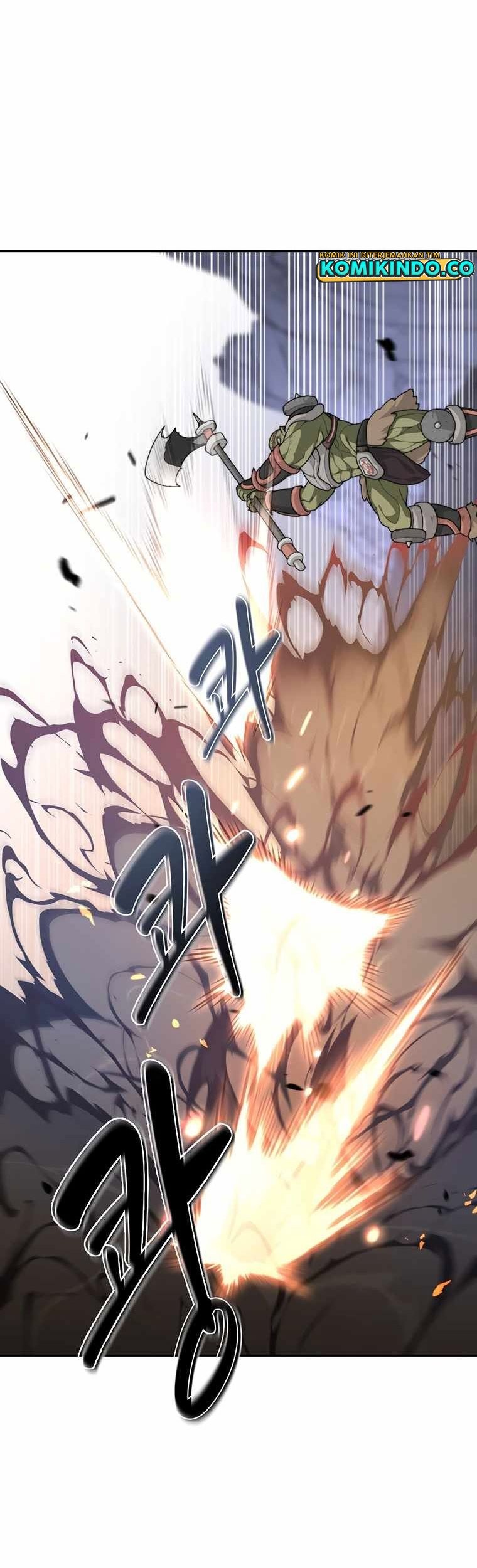 Stuck in the Tower Chapter 12 Gambar 15