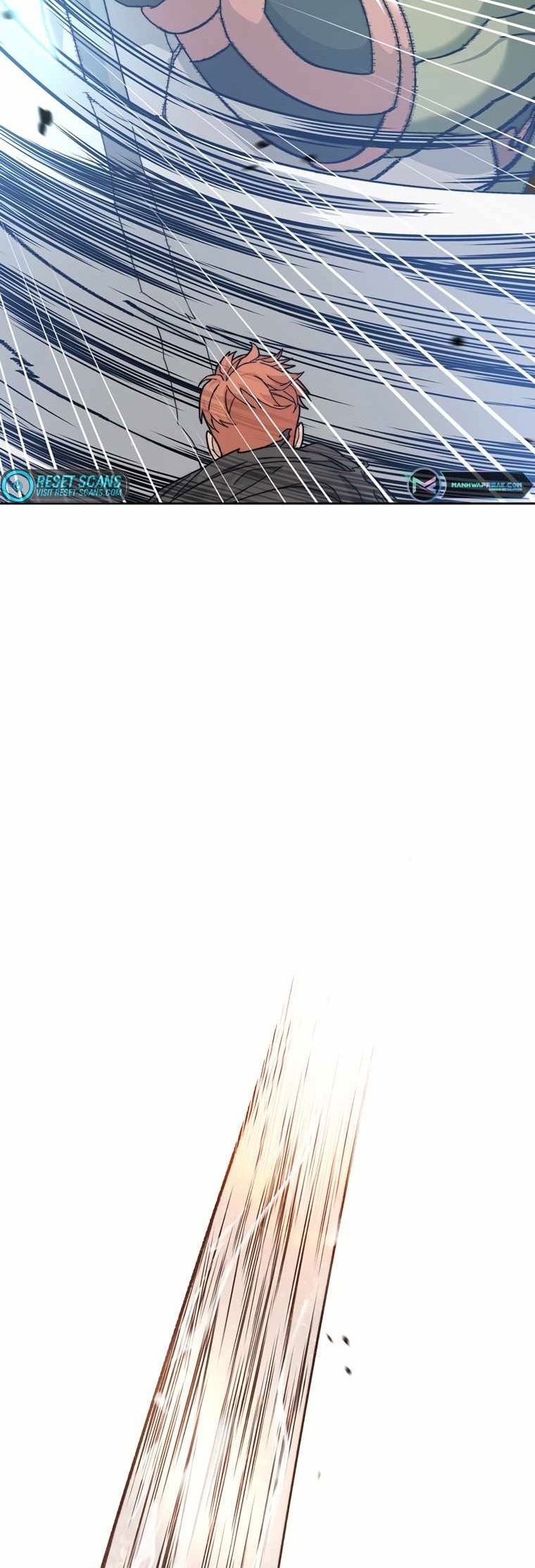 Stuck in the Tower Chapter 12 Gambar 18