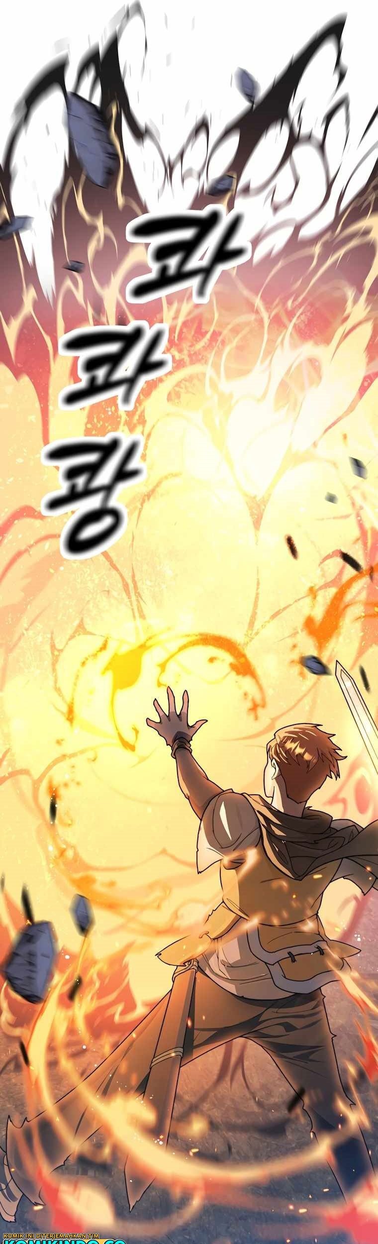 Stuck in the Tower Chapter 12 Gambar 21