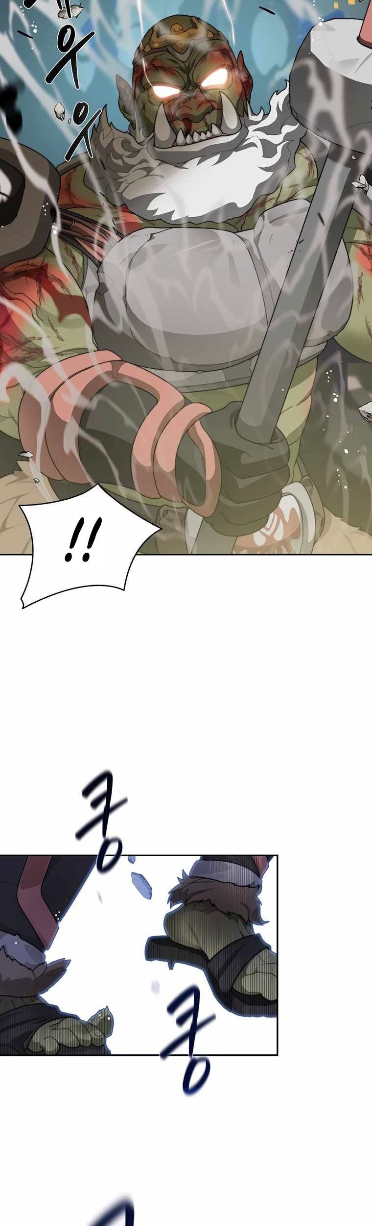 Stuck in the Tower Chapter 12 Gambar 25