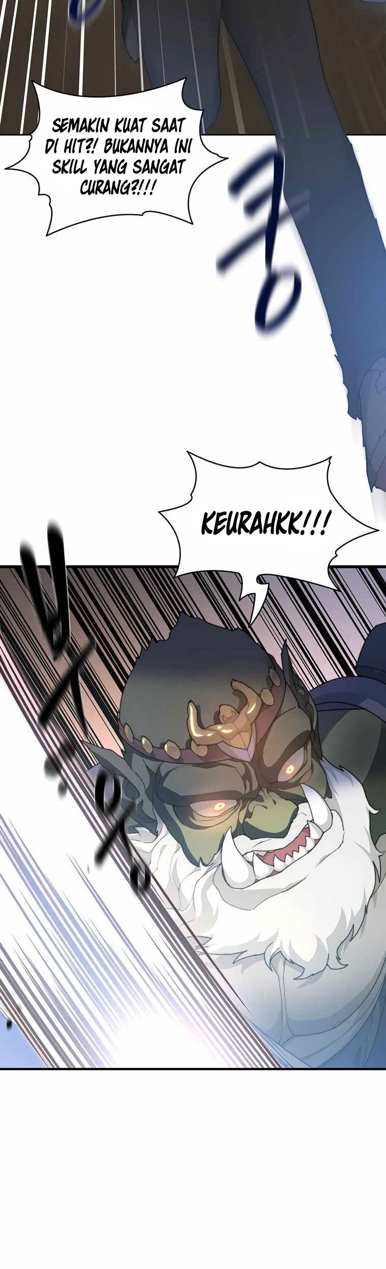 Stuck in the Tower Chapter 12 Gambar 27
