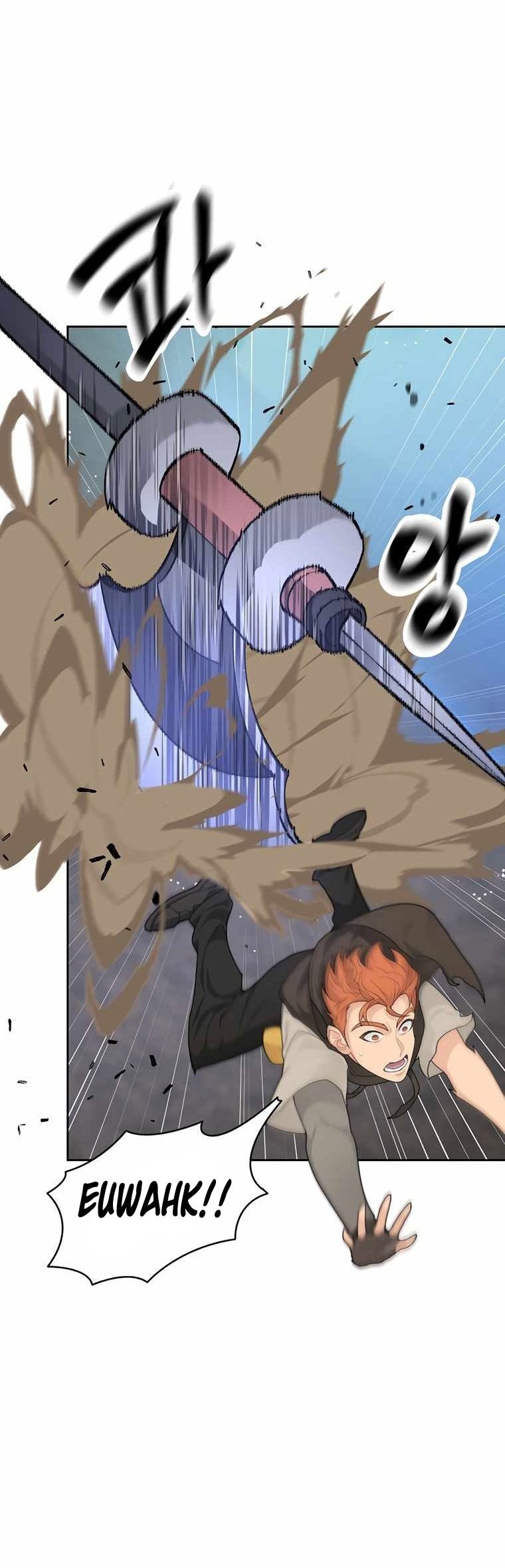 Stuck in the Tower Chapter 12 Gambar 28