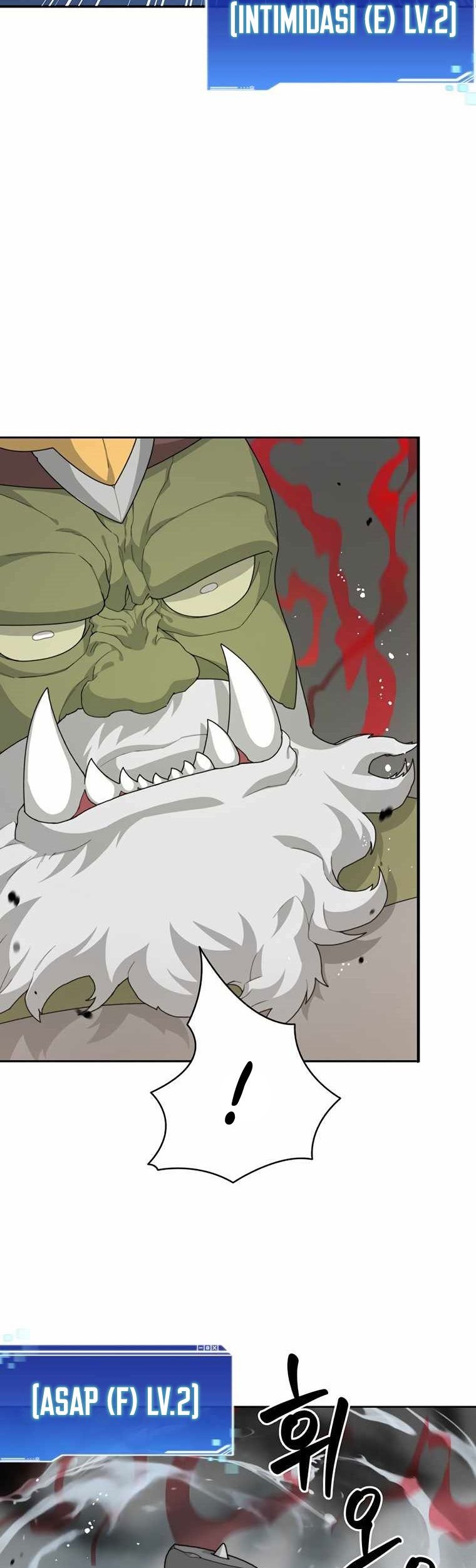 Stuck in the Tower Chapter 12 Gambar 30