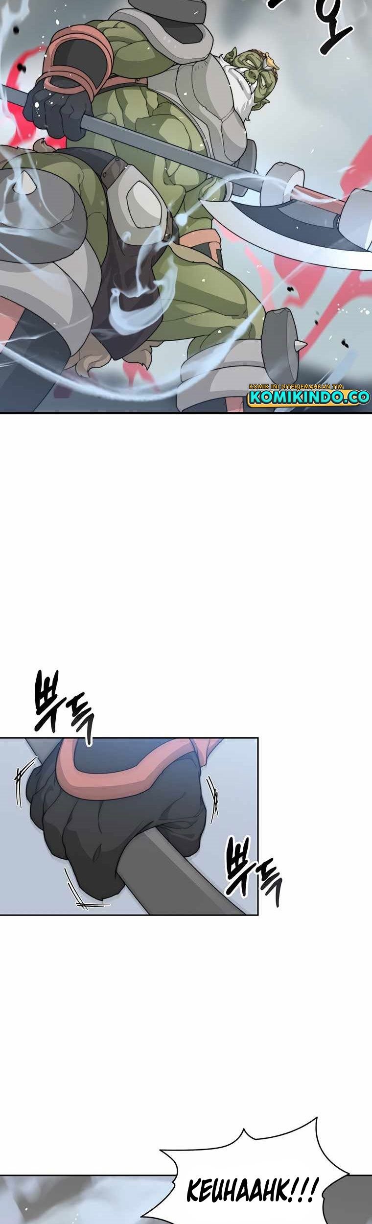 Stuck in the Tower Chapter 12 Gambar 31