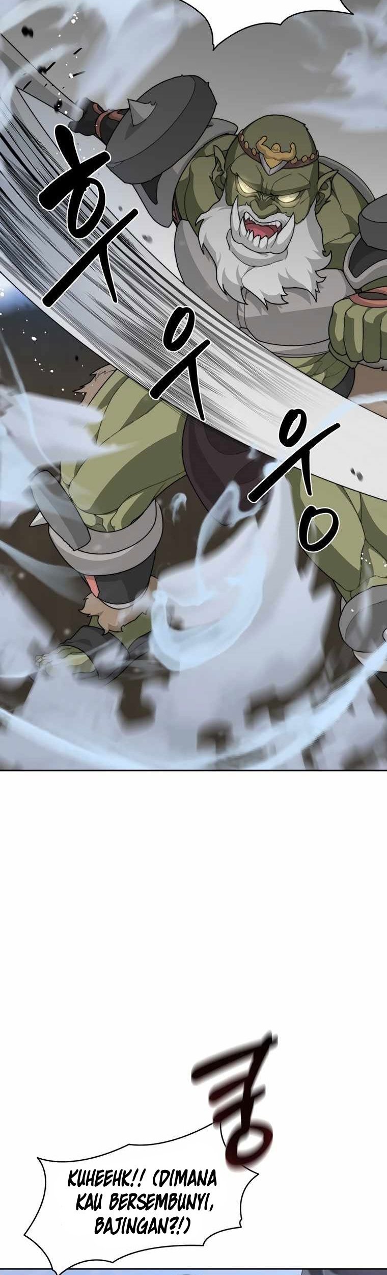 Stuck in the Tower Chapter 12 Gambar 32