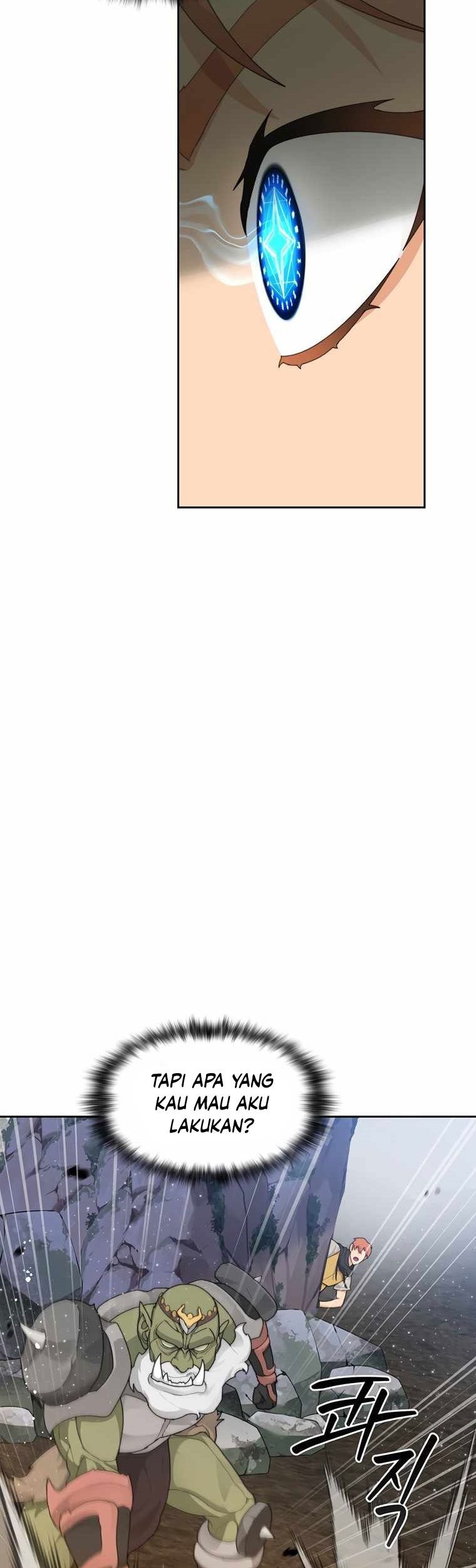 Stuck in the Tower Chapter 12 Gambar 35