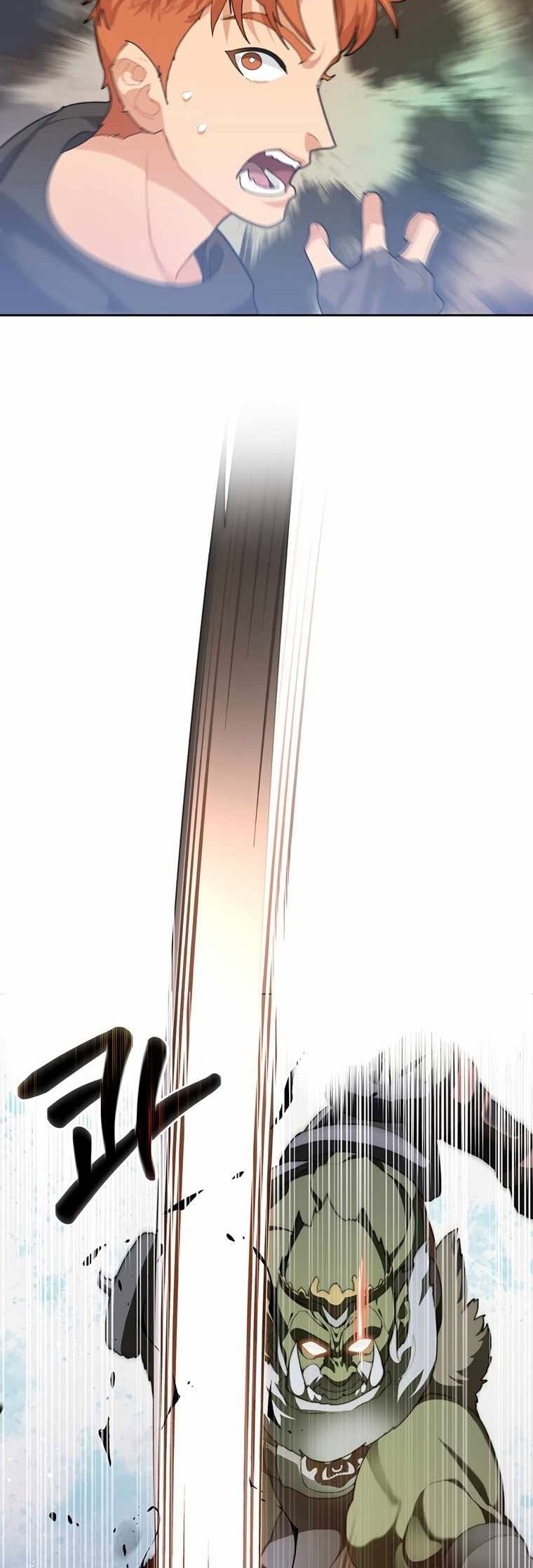Stuck in the Tower Chapter 12 Gambar 40