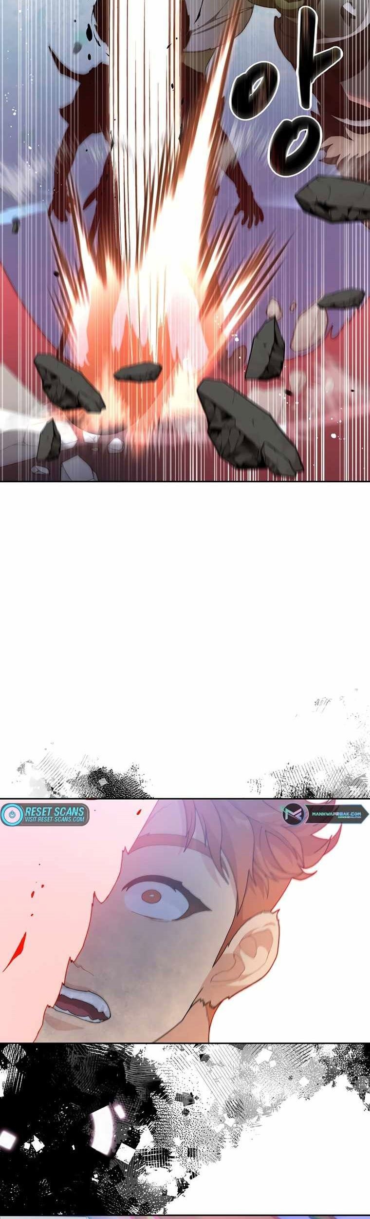 Stuck in the Tower Chapter 12 Gambar 41