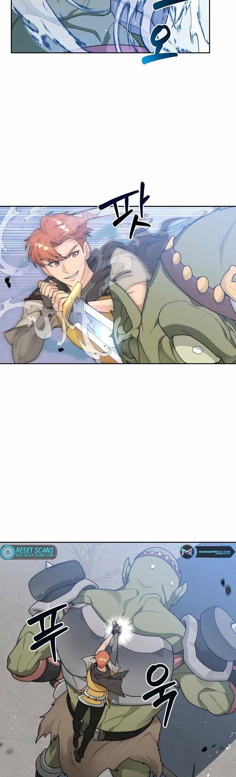 Stuck in the Tower Chapter 12 Gambar 47