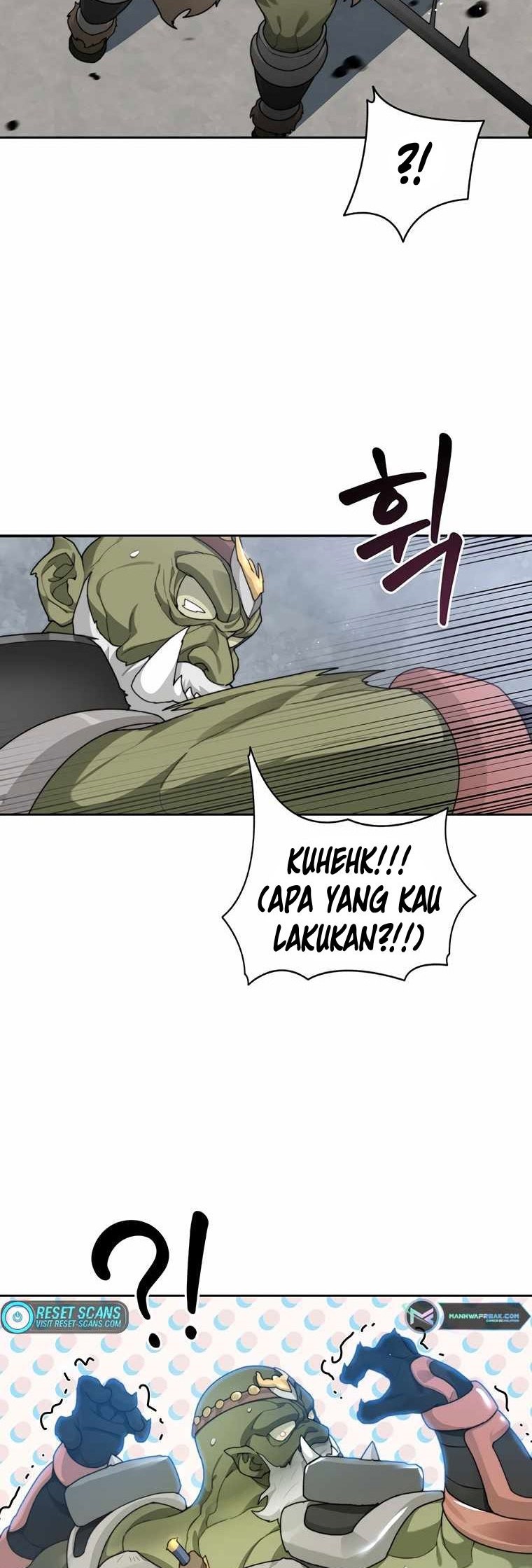 Stuck in the Tower Chapter 12 Gambar 48