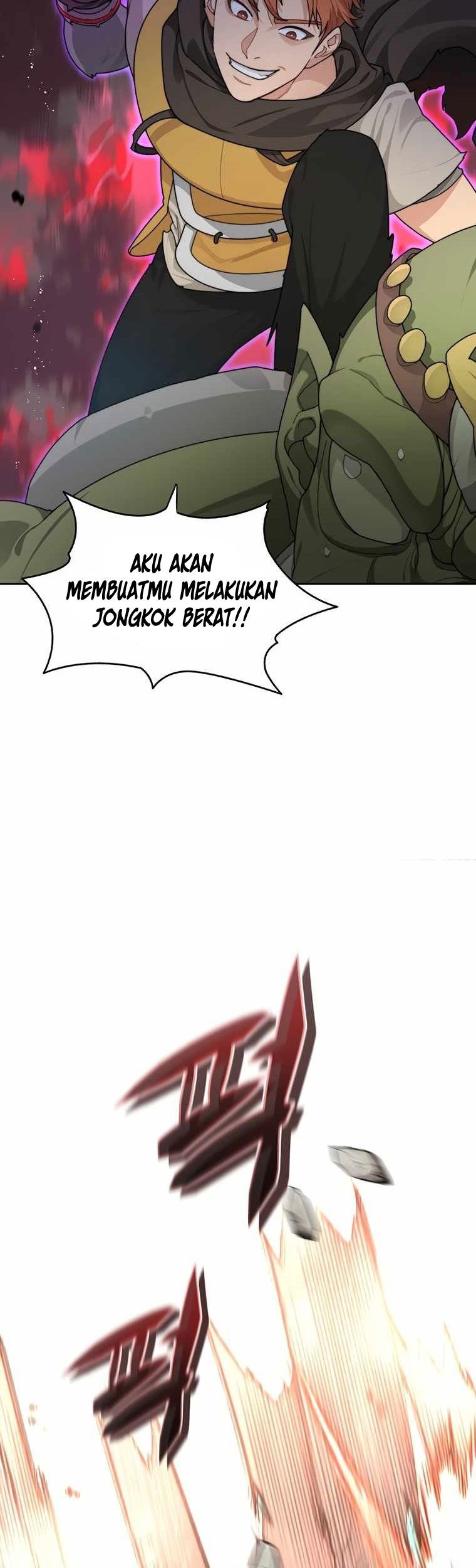 Stuck in the Tower Chapter 12 Gambar 51