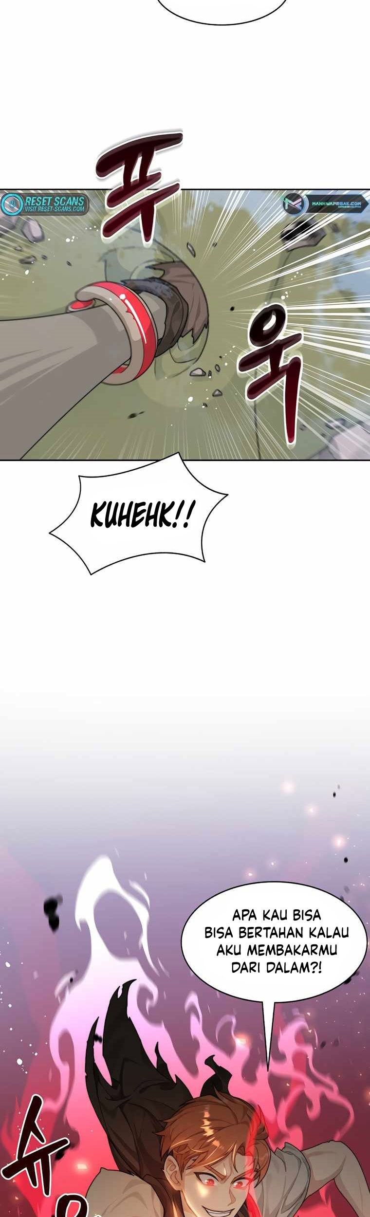 Stuck in the Tower Chapter 12 Gambar 55