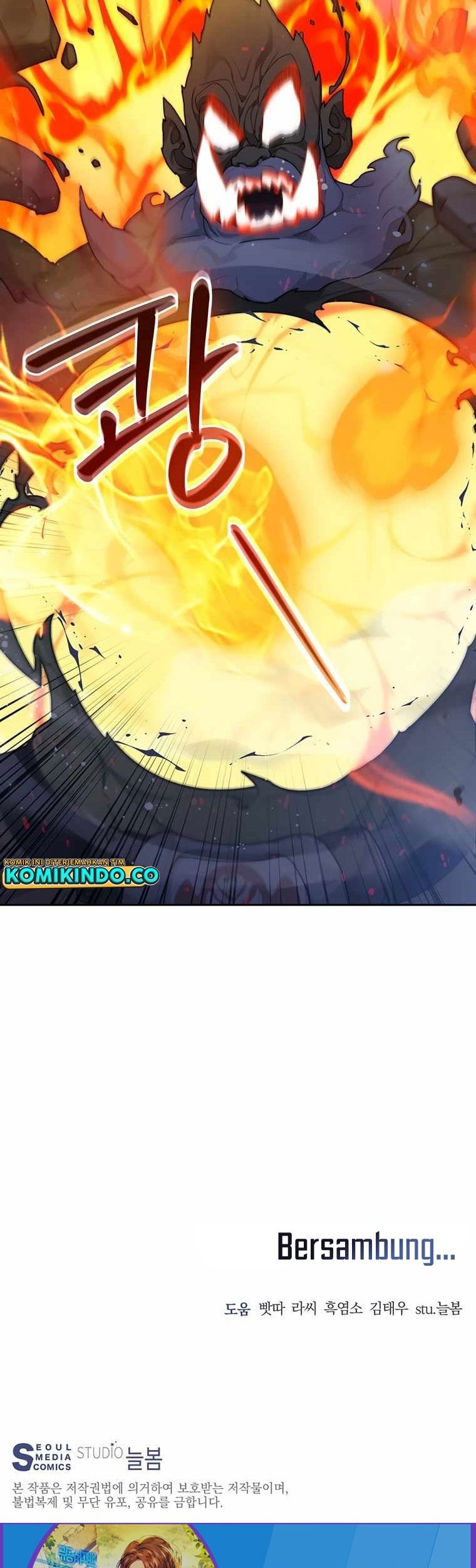 Stuck in the Tower Chapter 12 Gambar 59