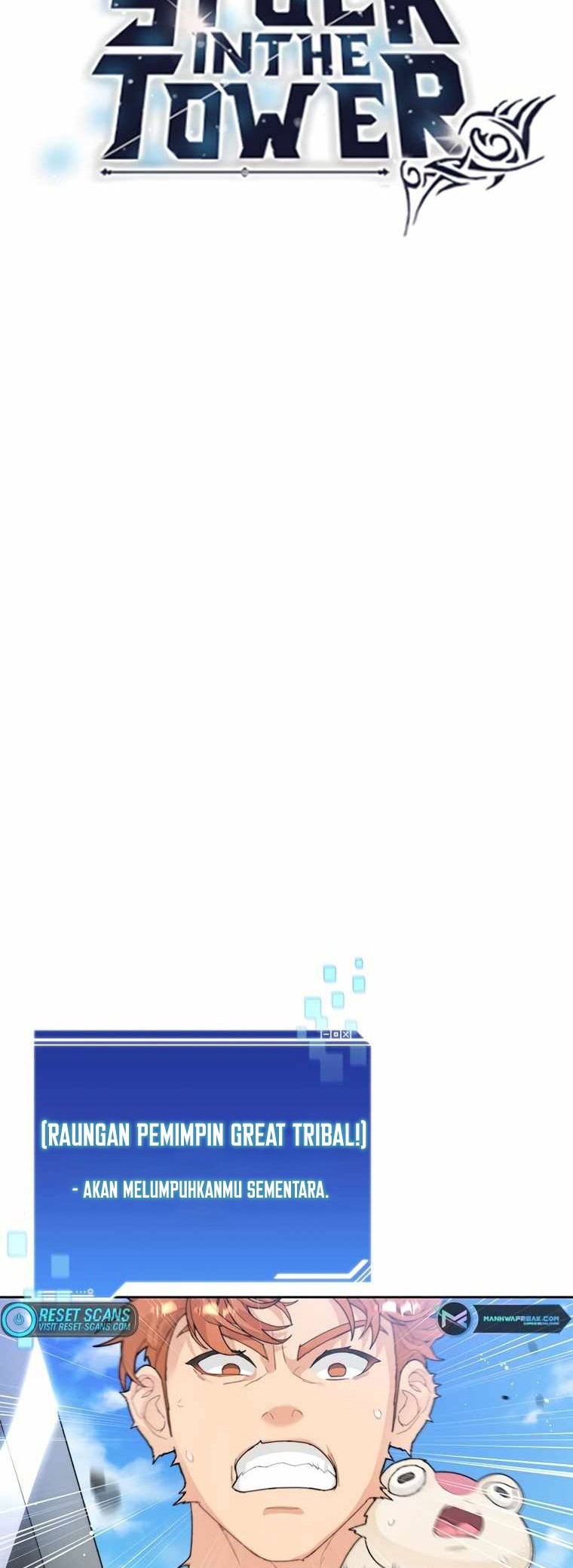 Stuck in the Tower Chapter 12 Gambar 10