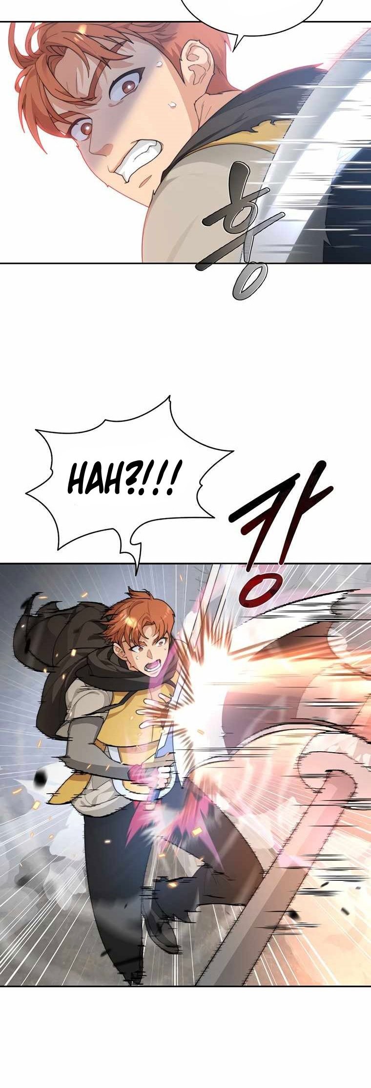 Stuck in the Tower Chapter 12 Gambar 14