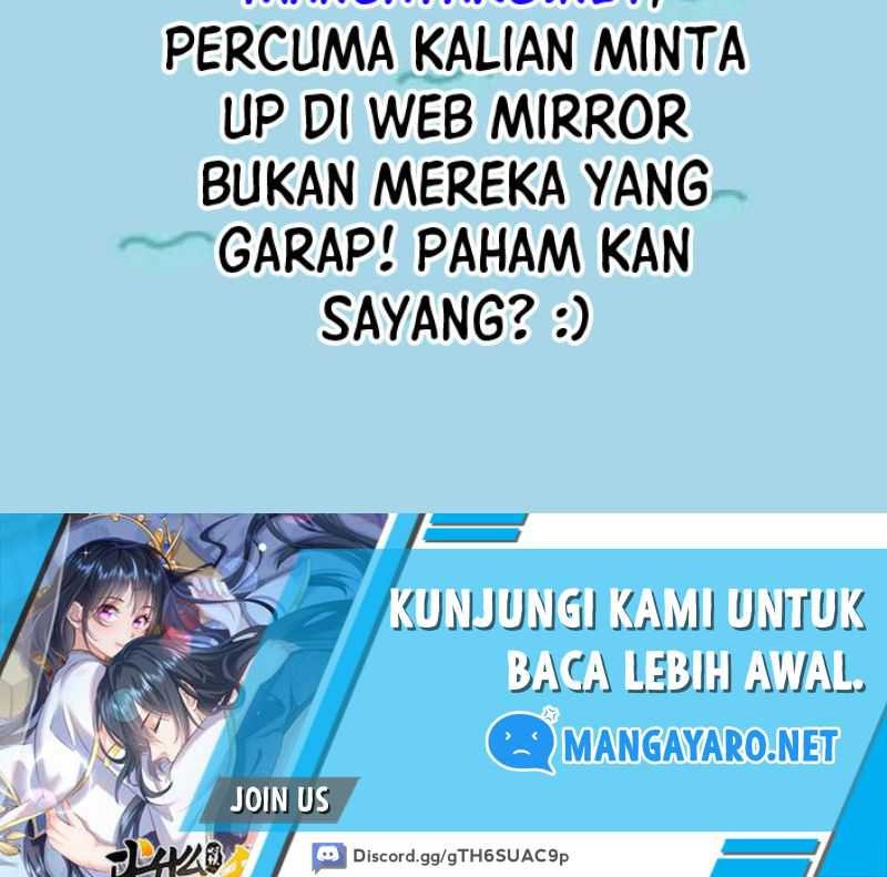 Am I Invincible Chapter 120 Gambar 35