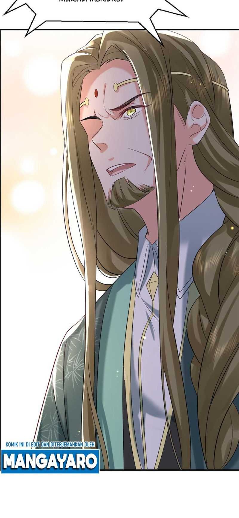 Am I Invincible Chapter 120 Gambar 5
