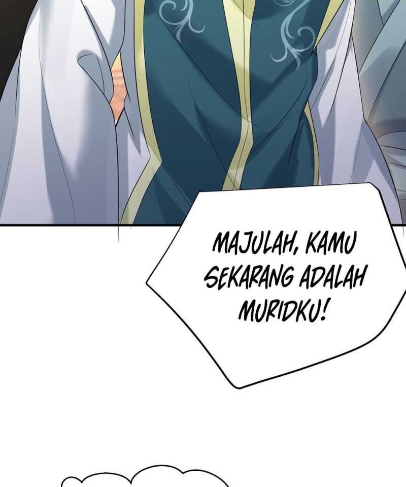 Am I Invincible Chapter 120 Gambar 11