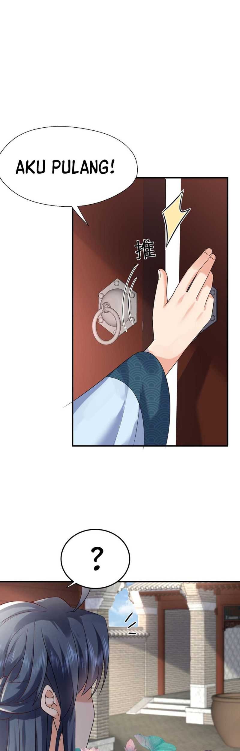 Am I Invincible Chapter 120 Gambar 15