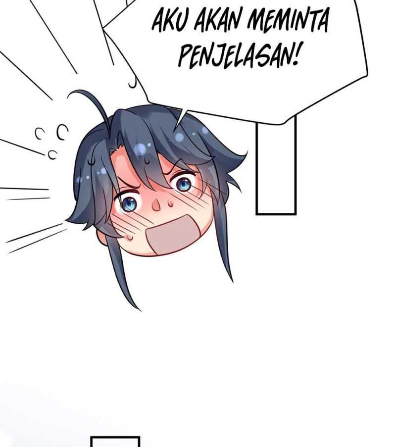 Am I Invincible Chapter 120 Gambar 23