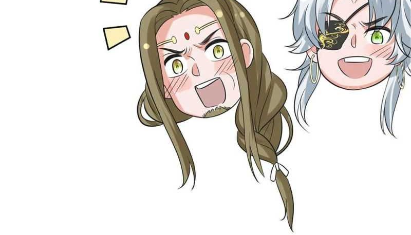 Am I Invincible Chapter 119 Gambar 31