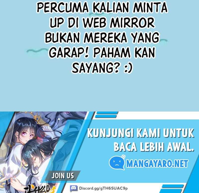 Am I Invincible Chapter 119 Gambar 35