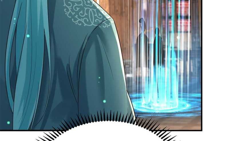 Am I Invincible Chapter 119 Gambar 8