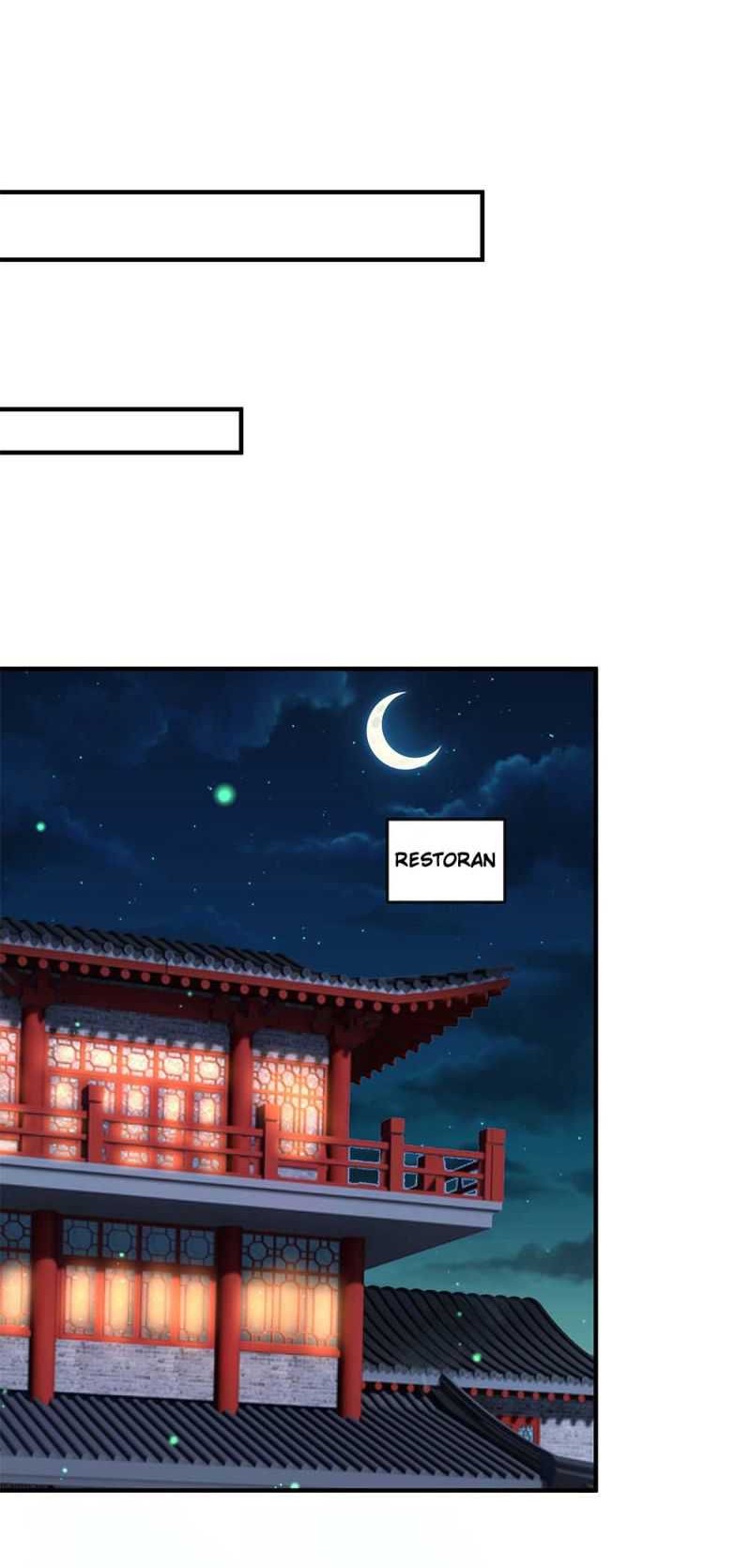 Am I Invincible Chapter 119 Gambar 10